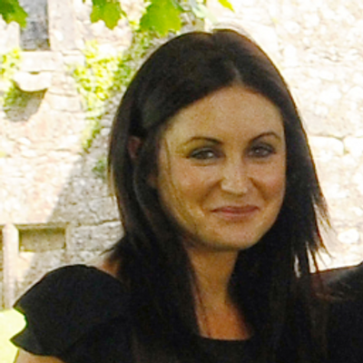 Profile Picture of Gill Barrett (@gillbbarrett) on Twitter