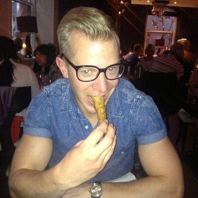 Profile Picture of Daniel Jenkinson (@dentistdan) on Twitter