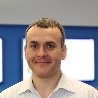 Profile Picture of DavidUlbrich (@DavidUlbrich) on Twitter