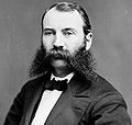 Profile Picture of Alexander Rogers (Canadian politician)on Wikipedia