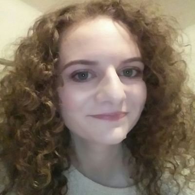 Profile Picture of Leah (@_DearLeah) on Twitter