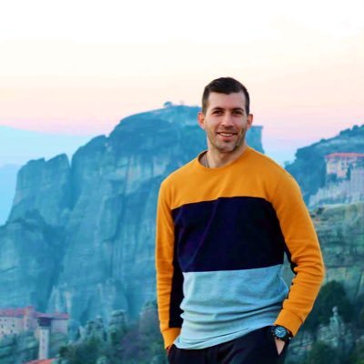 Profile Picture of Bill_trainer (@bill_trainer_) on Twitter