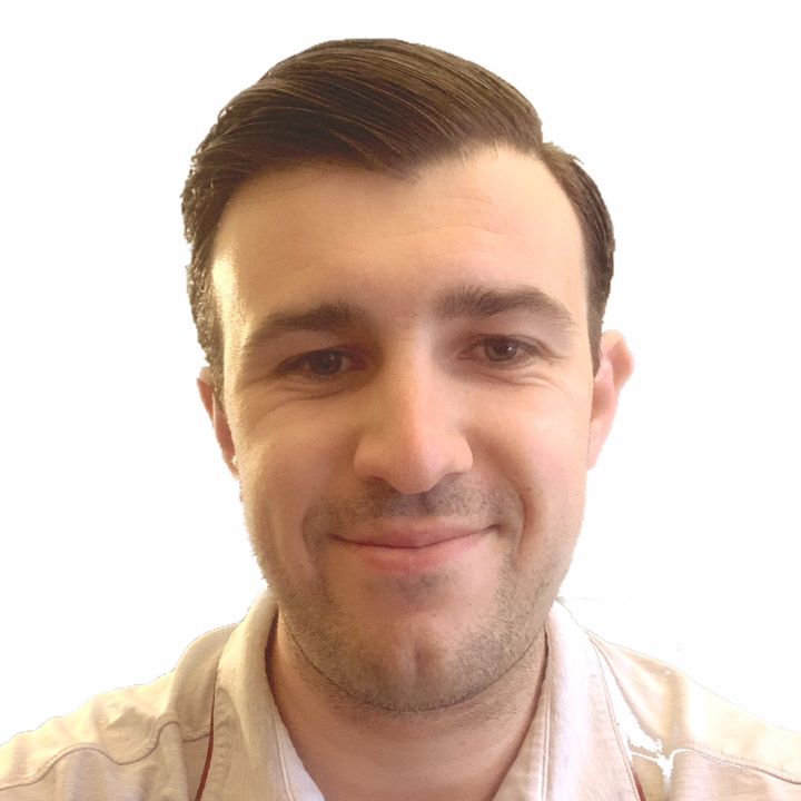 Profile Picture of Brendan Tucker (@therealbtucker) on Tiktok