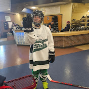 Profile Picture of Trisha Larimer💜 (@Okrawr) on Youtube