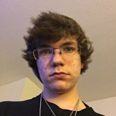 Profile Picture of Connor Galloway (@ConnorGallowa19) on Twitter