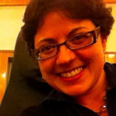 Profile Picture of Rebecca Hodges (@RebeccaMHodges) on Twitter
