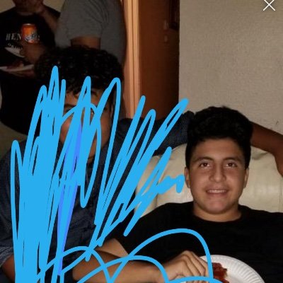 Profile Picture of Omar Quintanilla (@_omargianni) on Twitter
