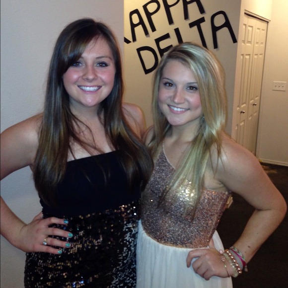 Profile Picture of Casey Aaby (@casey_aa) on Poshmark