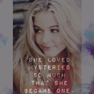 Profile Picture of Mckenna Rose Acree (@MckennaAcree) on Twitter