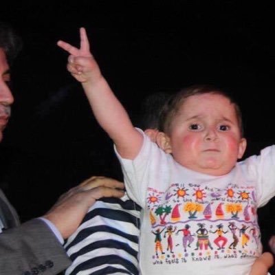 Profile Picture of Gajam (@Ni_dan_sako_ne) on Twitter