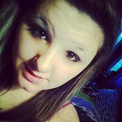 Profile Picture of Brooke Hackspacher (@BrookeHack1) on Twitter