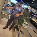 Profile Picture of Jeremiah Franki Maxey (@franki_mac) on Instagram