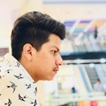 Profile Picture of ♚ K U N A L  K O H L I ♚ (@kunalkohli74) on Instagram