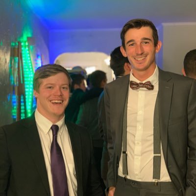 Profile Picture of Charlie (@charlie_joseph0) on Twitter