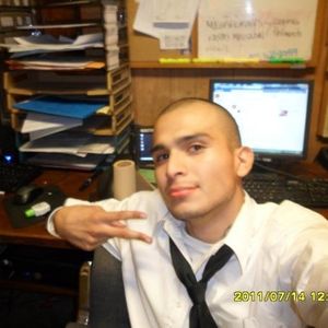 Profile Picture of Noel Zamora (@126910230) on Myspace