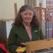 Profile Picture of Sue Clausen (@brooklebunny) on Pinterest