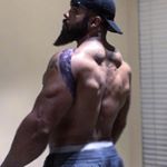 Profile Picture of Aaron Alexander (@vesu_vius) on Instagram