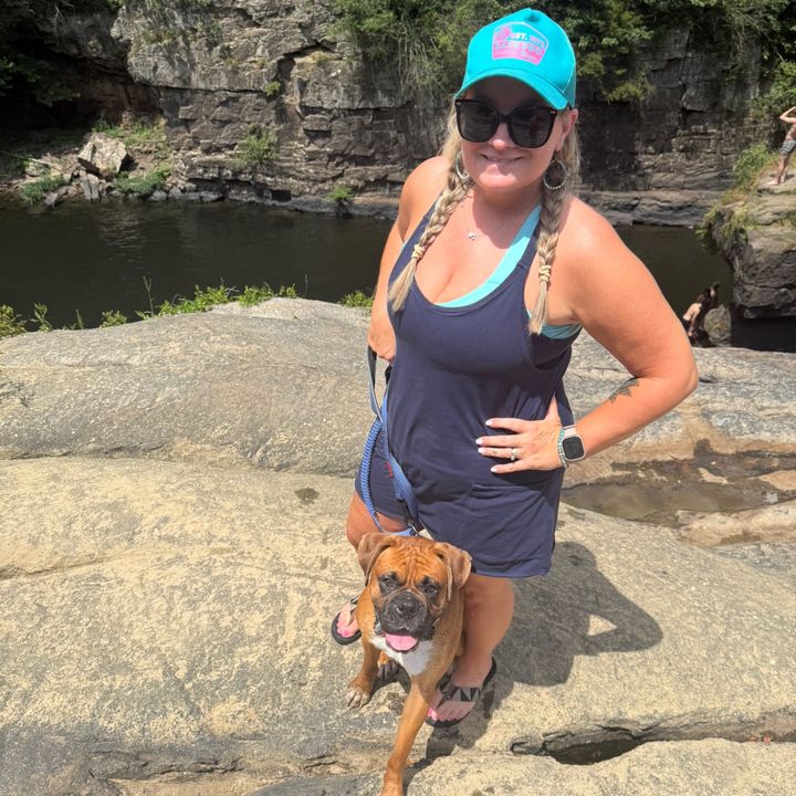 Profile Picture of Michele Mullinax (@michele092524) on Tiktok