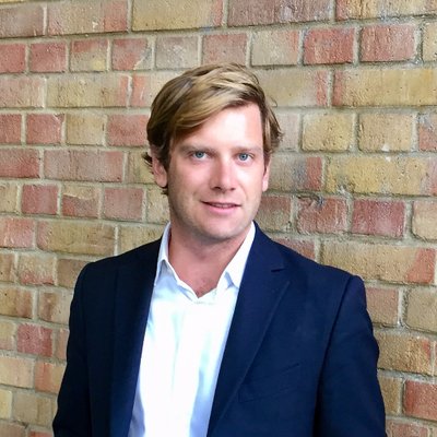 Profile Picture of Alexander Nicholson (@nicholsonaje) on Twitter