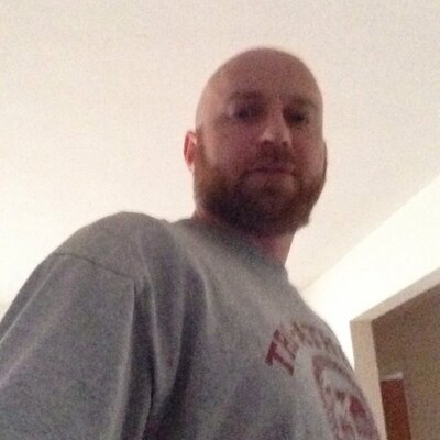 Profile Picture of Matt Rudisill (@ruderyder) on Twitter