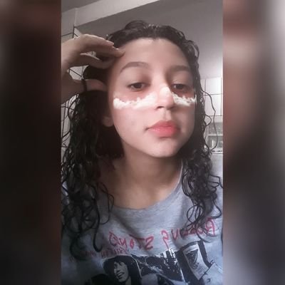 Profile Picture of Nicolly Barboza (@NickBarboza14) on Twitter