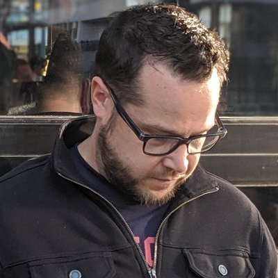 Profile Picture of J. A. Tyler (@J_A_Tyler) on Twitter