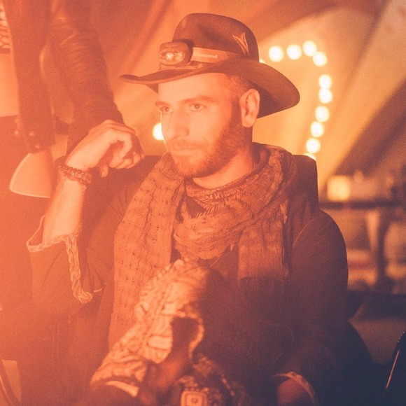 Profile Picture of Joseph Killian (@josephlkillian) on Poshmark