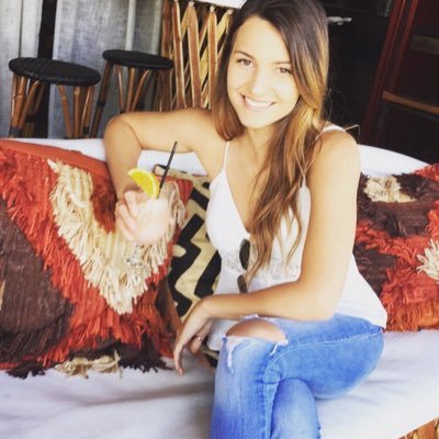 Profile Picture of Alexandra (@alexklepper) on Twitter