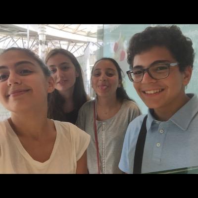 Profile Picture of Alexander Nassar (@alexnder24n) on Twitter