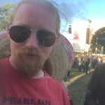 Profile Picture of Kevin Pattison (@kevpatts) on Instagram