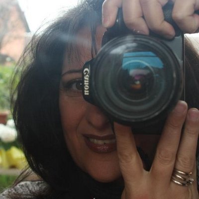 Profile Picture of Maria Rita Manno (@mmariarita) on Twitter
