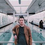 Profile Picture of Douglas Freer (@dun3da1n) on Instagram