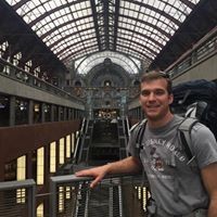 Profile Picture of Scott Lovell-gadd (@scott-lovell-gadd) on Quora