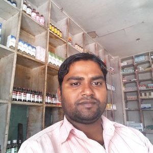Profile Picture of Ramnath Singh (@Ramnath55331296) on Twitter