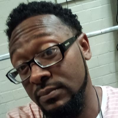 Profile Picture of Daryl Meeks (@gndshy) on Twitter