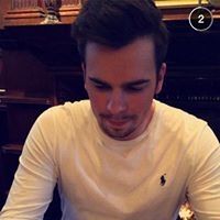 Profile Picture of Michael Turrell (@mtwestham) on Pinterest