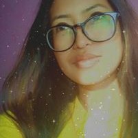 Profile Picture of Pratibha Pote Shrestha (@PoteShrestha) on Twitter