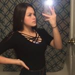 Profile Picture of Emily Alvarez (@stripforemilya) on Instagram