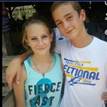 Profile Picture of bailey crouch (@crouchbailey03) on Instagram