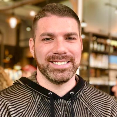 Profile Picture of Gary Cheeseman (@Gar_Chee) on Twitter