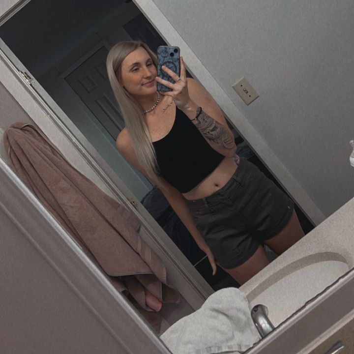 Profile Picture of Roberta Whitney (@robertawhitney) on Tiktok