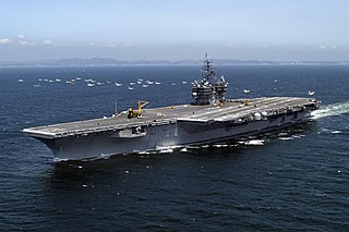 Profile Photo of USS Kitty Hawk (CV-63) - Wikipediaon Wikipedia