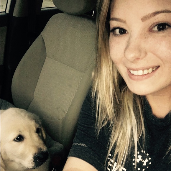 Profile Picture of Jordan Chandler (@jchandler215) on Poshmark