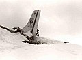 Profile Picture of Sabena Flight 503on Wikipedia