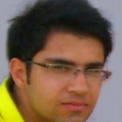 Profile Picture of Manoochehr Abbasi (@manoochehrA1) on Twitter