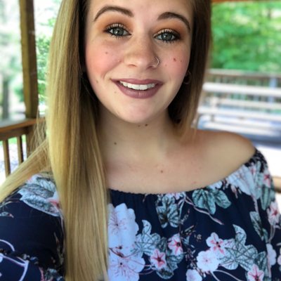 Profile Photo of Amber Gipson (@ambergip3711) on Twitter