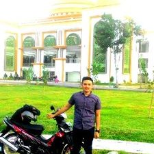 Jerry Wesley Ginting - Twitter Profile Picture of Jerry Wesley Ginting (@jerrywesley4) on Twitter