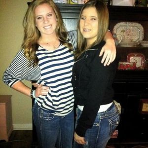 Profile Picture of Karlee Watt (@juicygirlbaby) on Myspace