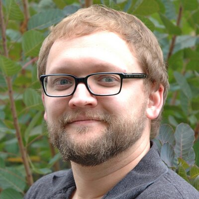 Profile Picture of Joe Buck (@jbuck) on Twitter