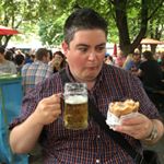 Profile Picture of Brian McGinley (@boscobabcock) on Instagram